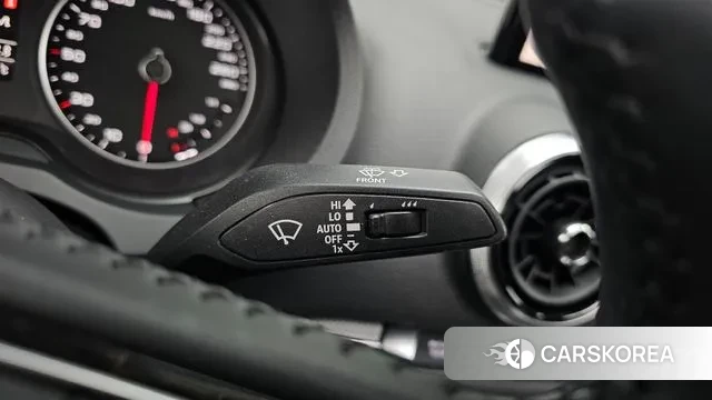 Audi New A3 id 3449645 из Кореи 9