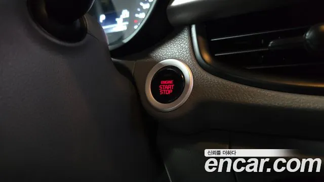 Kia All New Morning (JA) id 2797659 из Кореи 9