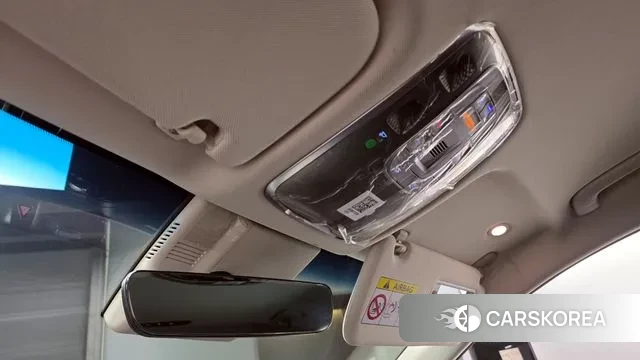 Genesis G80 (RG3) id 2999020 из Кореи 9