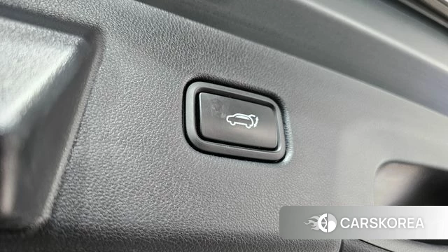 Hyundai Tucson Hybrid (NX4) id 4613401 из Кореи 9