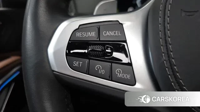 BMW X6 (G06) id 3410412 из Кореи 9