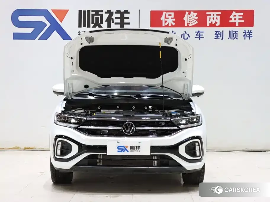 Volkswagen T-Roc id 4606888 из Китая 9