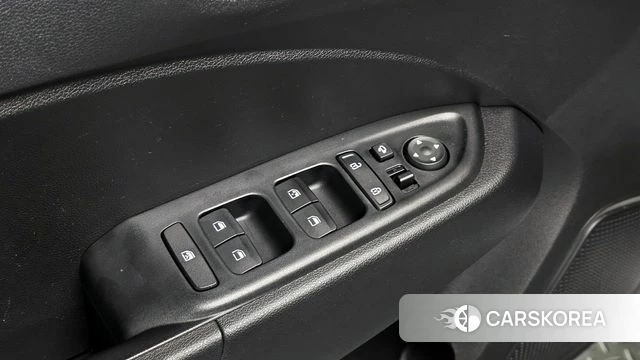 Hyundai Venue id 3799235 из Кореи 9