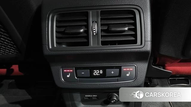 Audi SQ5 (FY) id 4720218 из Кореи 9