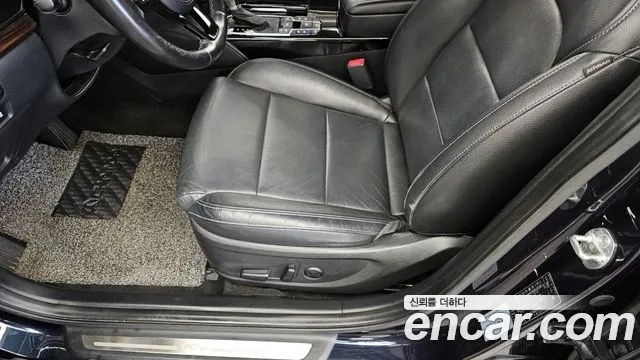 Kia All New K7 Hybrid id 2922873 из Кореи 9