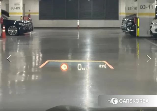 BMW X5 (G05) id 3467103 из Кореи 9