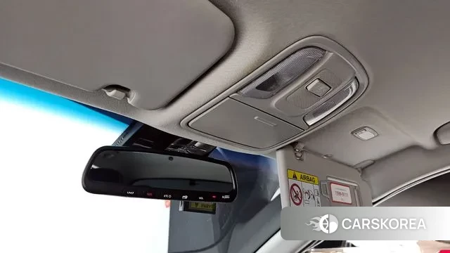 Kia Niro EV id 3367287 из Кореи 9