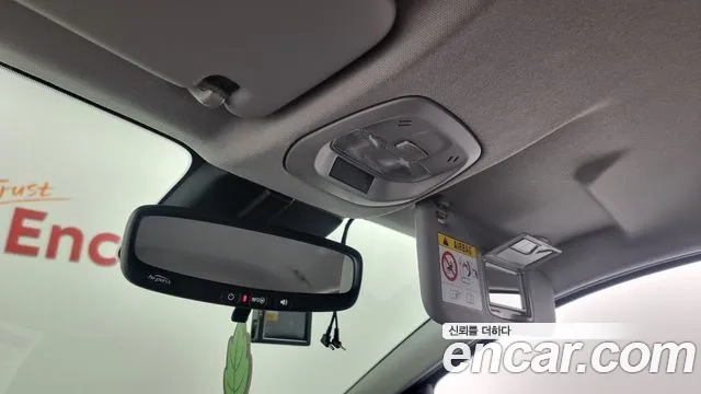 Chevrolet (GM Daewoo) The New Spark id 2910929 из Кореи 9