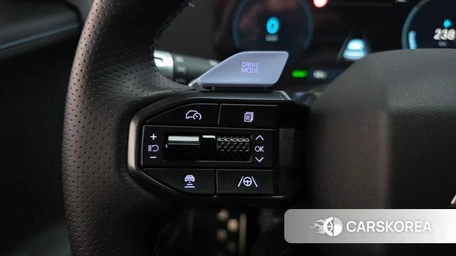 Hyundai Ionic 5 id 3963585 из Кореи 9