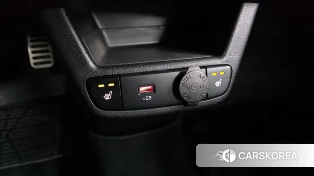 Kia The New Ray id 3509333 из Кореи 9