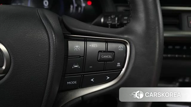Lexus UX300h id 4516345 из Кореи 9