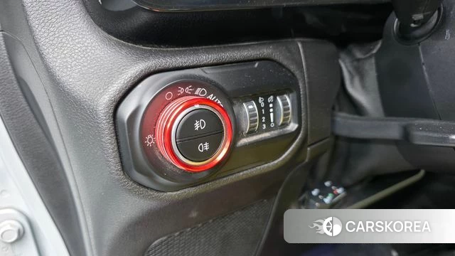 Jeep Wrangler (JL) id 4567868 из Кореи 9