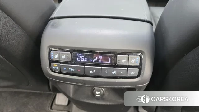 Hyundai Palisade id 3586768 из Кореи 9