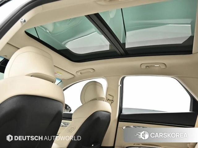 Genesis GV70 id 4717107 из Кореи 9
