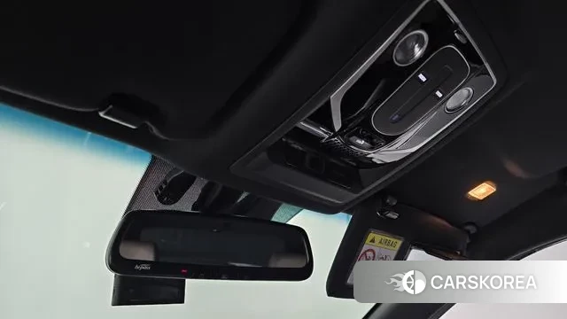 Ssangyong All New Rexton id 3572524 из Кореи 9