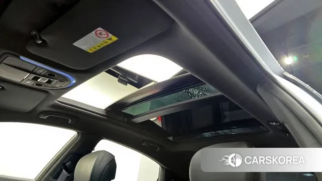 Genesis G80 id 3713912 из Кореи 9