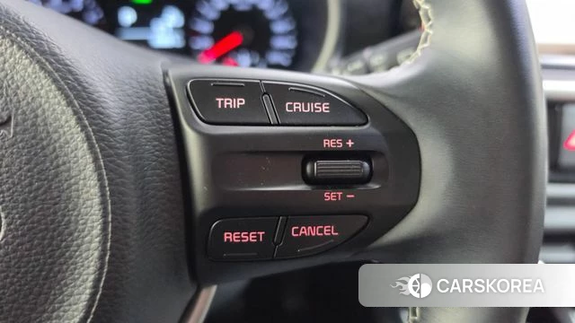 Kia All New Morning (JA) id 4907823 из Кореи 9