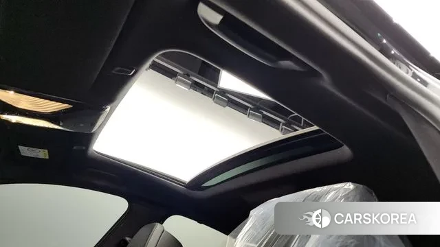 BMW 5 Series (G30) id 2998567 из Кореи 9