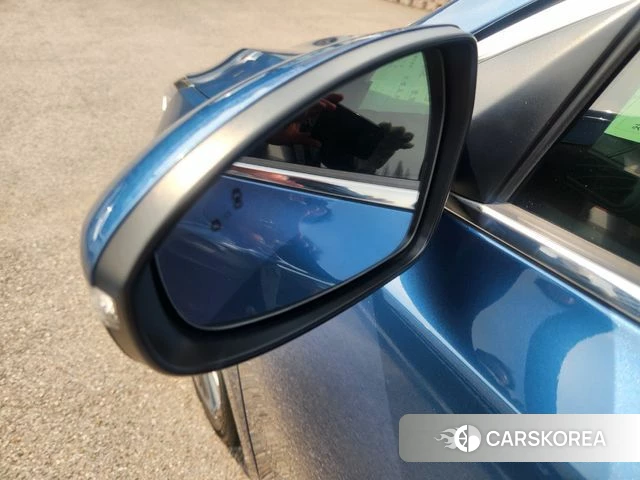 Kia The New K3 2nd generation id 3892848 из Кореи 9