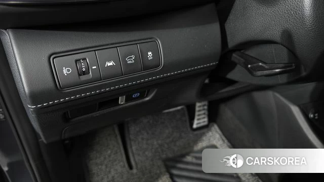Hyundai The New Santa Fe id 4506444 из Кореи 9