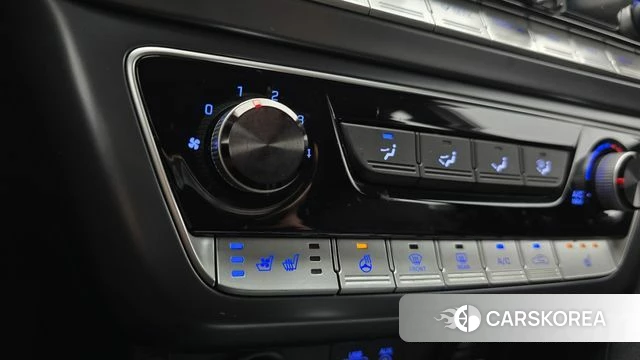 Hyundai Sonata New Rise id 3886493 из Кореи 9