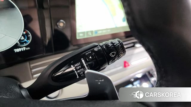 Hyundai The New Grandeur IG id 3819391 из Кореи 9