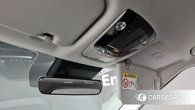 Kia Seltos id 3759816 из Кореи 9