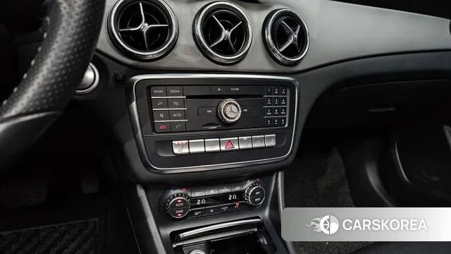 Mercedes-Benz CLA-Class C117 id 3380672 из Кореи 9