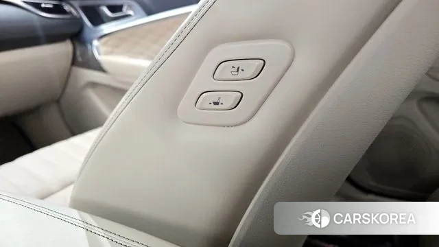 Genesis G70 id 3766397 из Кореи 9