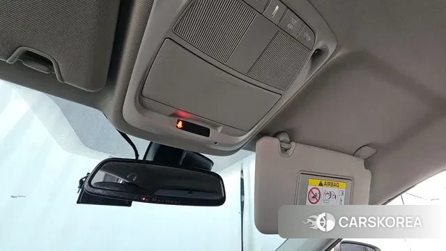 Renault Korea (Samsung) The New QM6 id 3487913 из Кореи 9