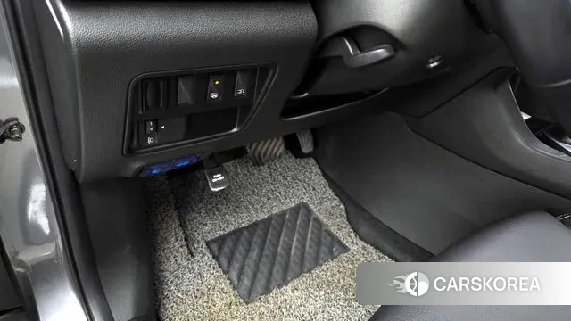 Renault Korea (Samsung) The New QM6 id 3344376 из Кореи 9