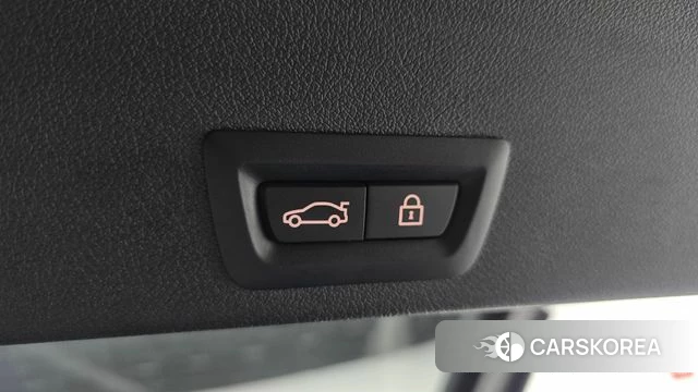 BMW X6M (G06) id 3840104 из Кореи 9