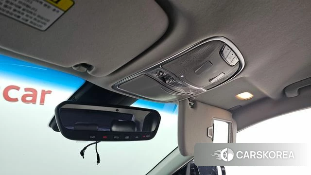 Kia More K9 id 3899922 из Кореи 9