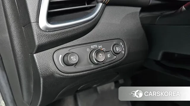 Chevrolet (GM Daewoo) The New Trax id 3329700 из Кореи 9