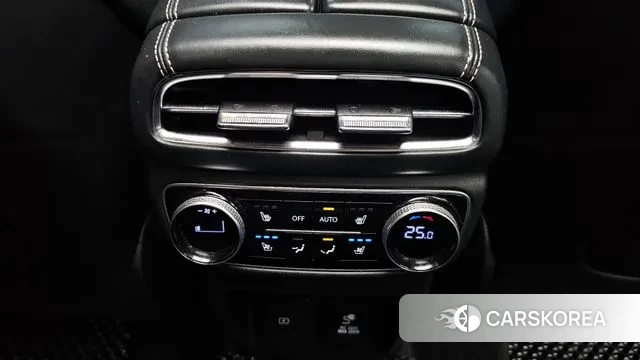 Genesis GV80 id 3789013 из Кореи 9