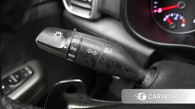 Kia Sportage The Bold id 3845186 из Кореи 9