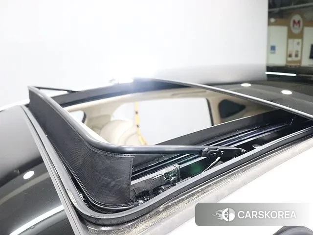 Genesis G80 (RG3) id 3058193 из Кореи 9