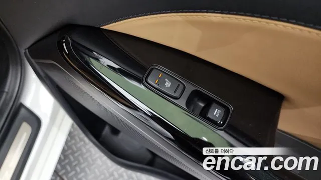 Kia K7 Premier id 2651338 из Кореи 9