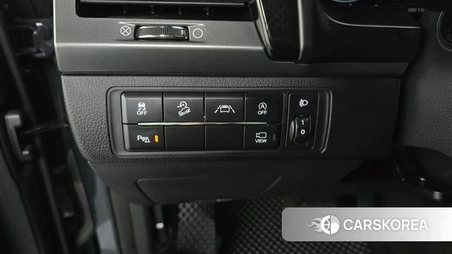 Ssangyong The New Rexton Sports Cannes id 3818631 из Кореи 9