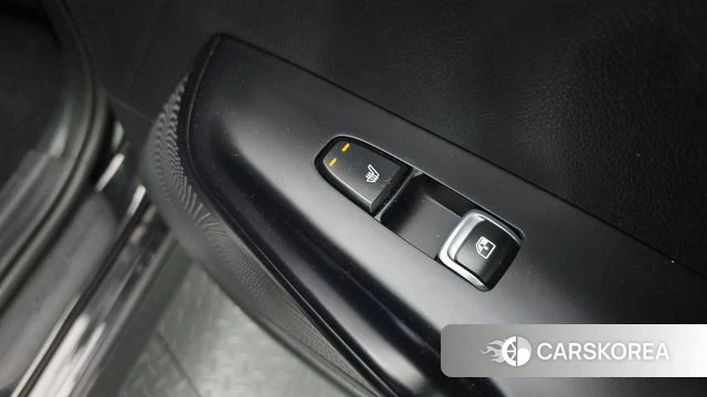 Kia K5 3rd generation id 4224424 из Кореи 9