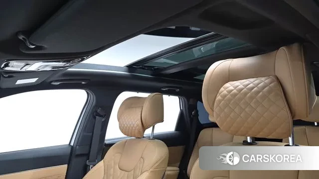 Kia Sorento 4th Generation id 3348256 из Кореи 9