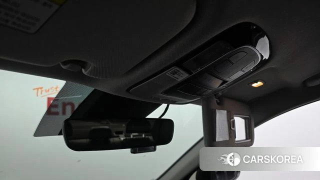 Hyundai Sonata (DN8) id 3917027 из Кореи 9