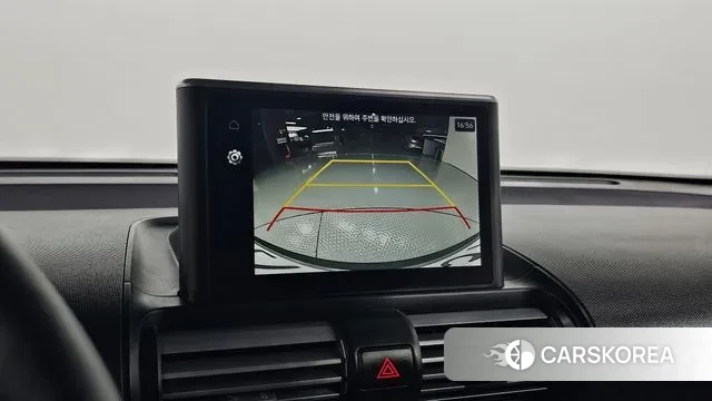 Hyundai Casper id 3447927 из Кореи 9