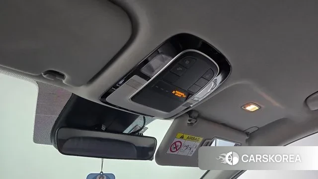 Hyundai The New Santa Fe id 3676711 из Кореи 9