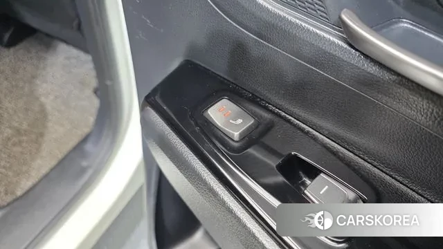 Ssangyong Beautiful Korando id 3401723 из Кореи 9