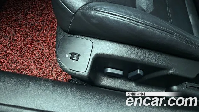 Renault Korea (Samsung) SM7 Nova id 2586650 из Кореи 9