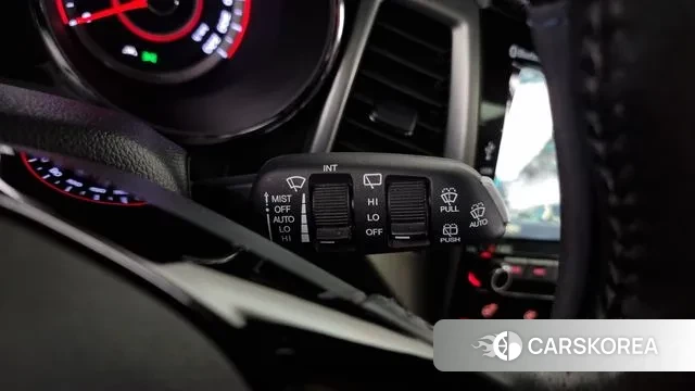 Ssangyong Tivoli Armor id 2971436 из Кореи 9