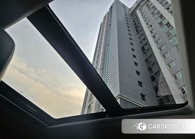 Ford Explorer 6th Generation id 3759899 из Кореи 9