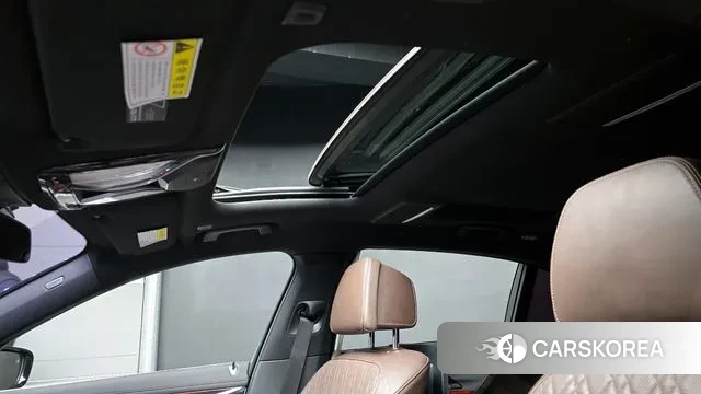 BMW 7 Series (G11) id 3460152 из Кореи 9