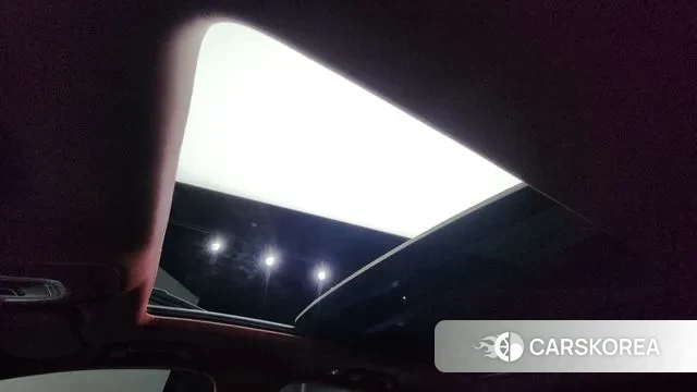 Bentley Bentayga id 3742533 из Кореи 9